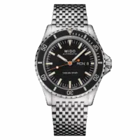 Mido Ocean Star Tribute