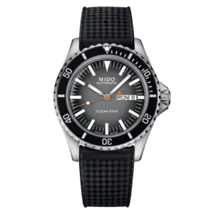 Mido Ocean Star Tribute Gradient