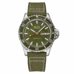 Mido Ocean Star Tribute