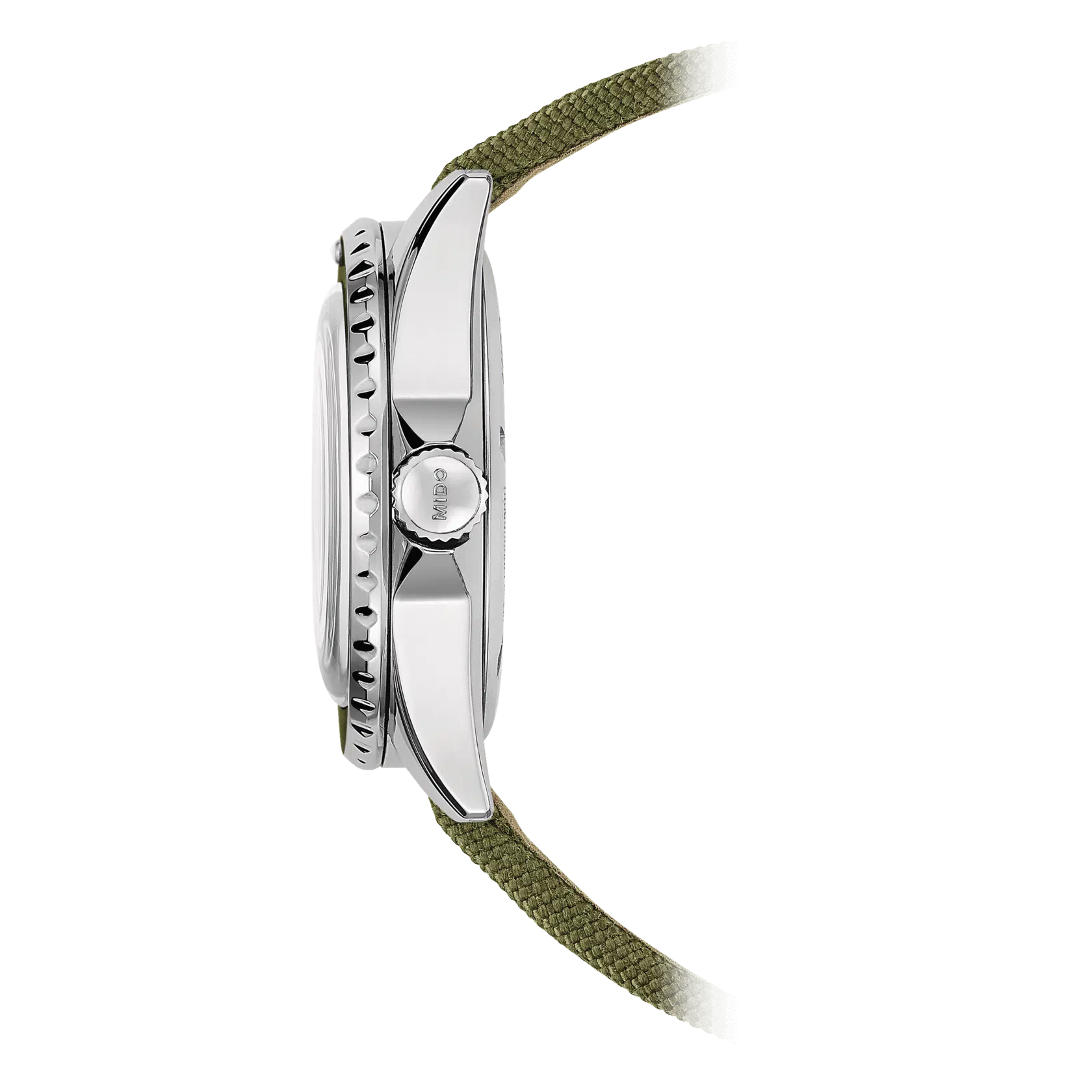 Mido Ocean Star Tribute - immagine 3