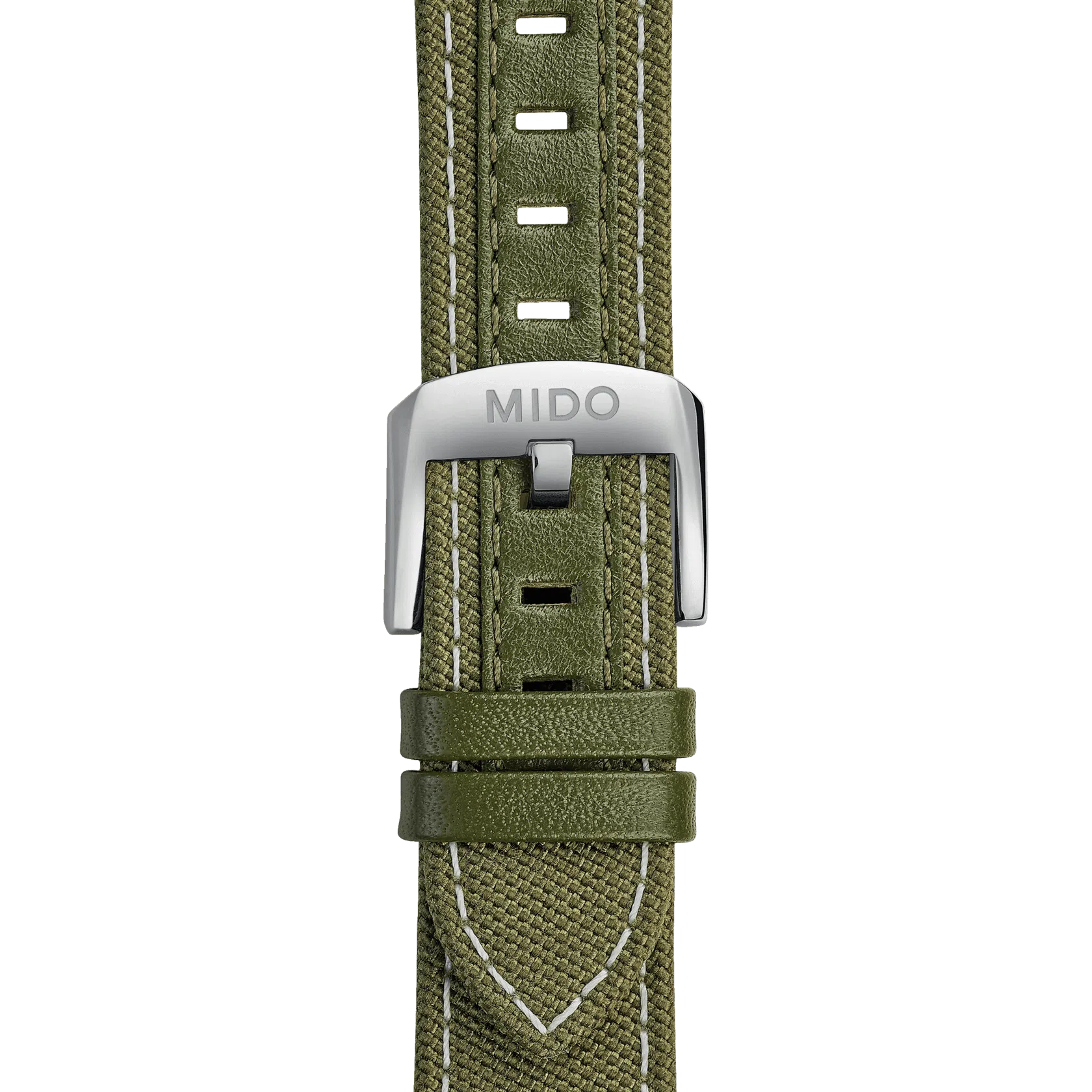 Mido Ocean Star Tribute - immagine 4