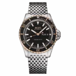 Mido Ocean Star Tribute