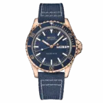 Mido Ocean Star Tribute