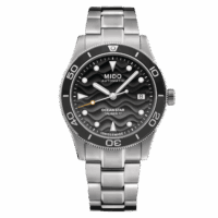 Mido Ocean Star 39