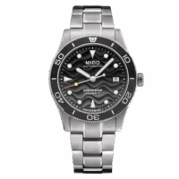 Mido Ocean Star 39