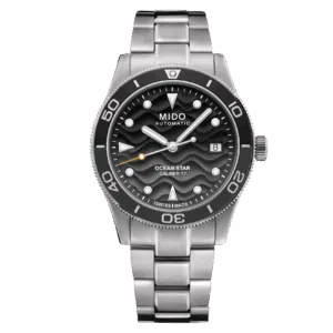 Mido Ocean Star 39