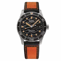 Mido Ocean Star 39