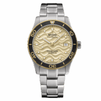 Mido Ocean Star 39