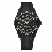 Mido Ocean Star 39