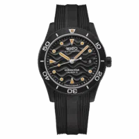 Mido Ocean Star 39