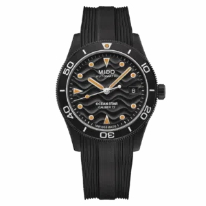 Mido Ocean Star 39