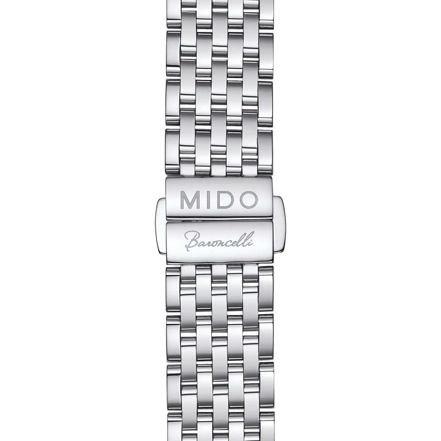 Mido Baroncelli Heritage Lady - immagine 4