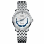 Mido Baroncelli Smiling Moon Lady