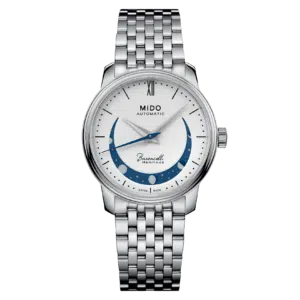 Mido Baroncelli Smiling Moon Lady