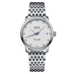 Mido Baroncelli Heritage Lady