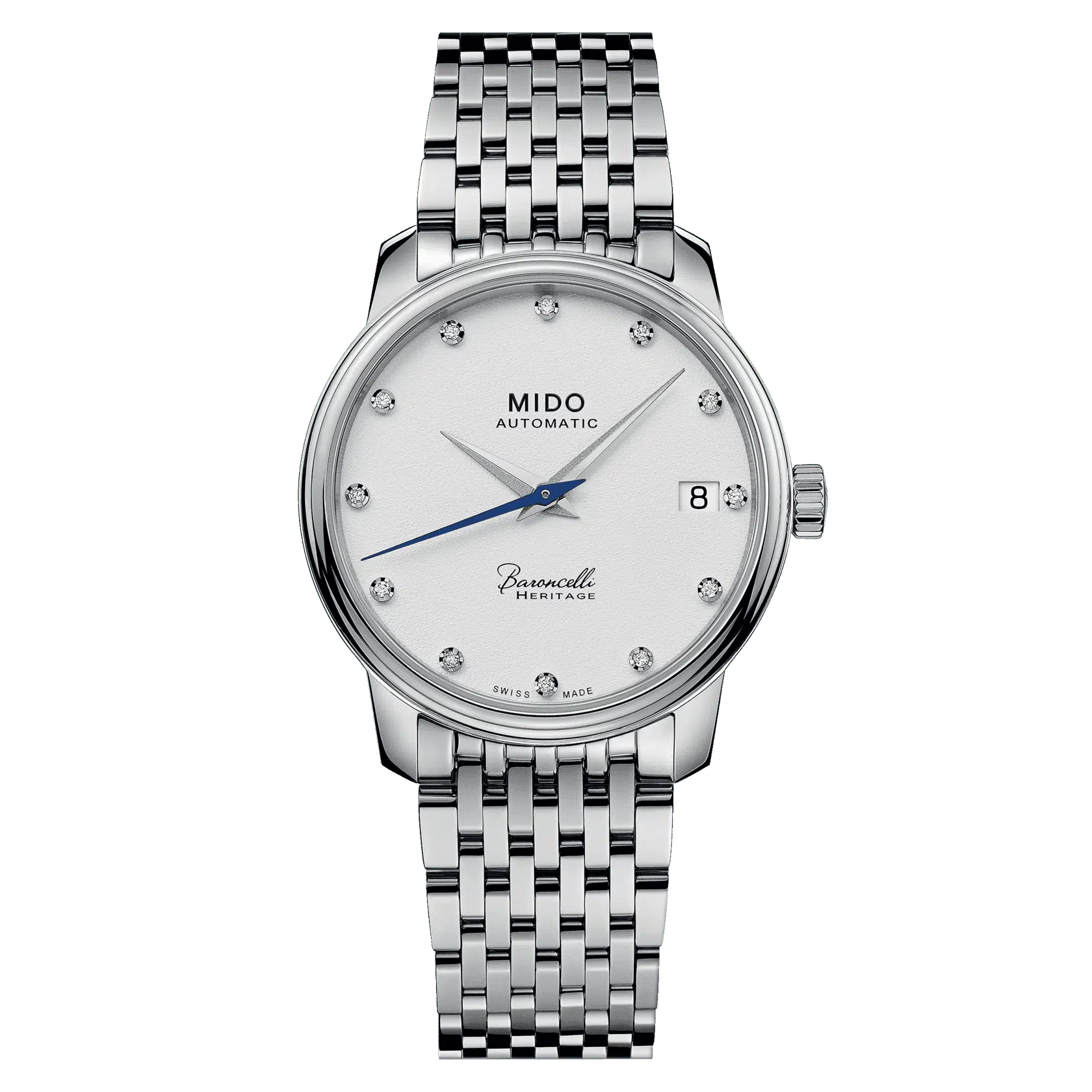 Mido Baroncelli Heritage Lady