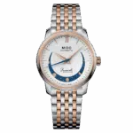 Mido Baroncelli Smiling Moon Lady