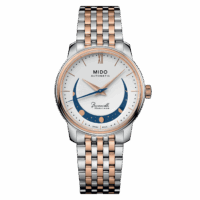 Mido Baroncelli Smiling Moon Lady