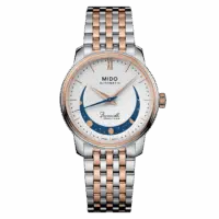 Mido Baroncelli Smiling Moon Lady