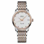 Mido Baroncelli Heritage Lady