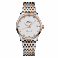 Mido Baroncelli Heritage Lady