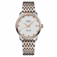 Mido Baroncelli Heritage Lady