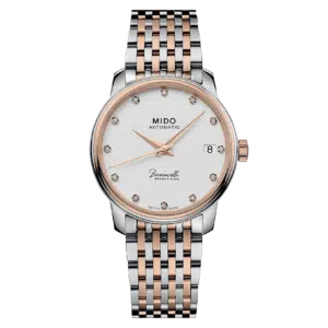 Mido Baroncelli Heritage Lady