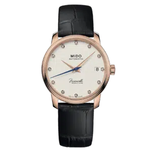 Mido Baroncelli Heritage Lady