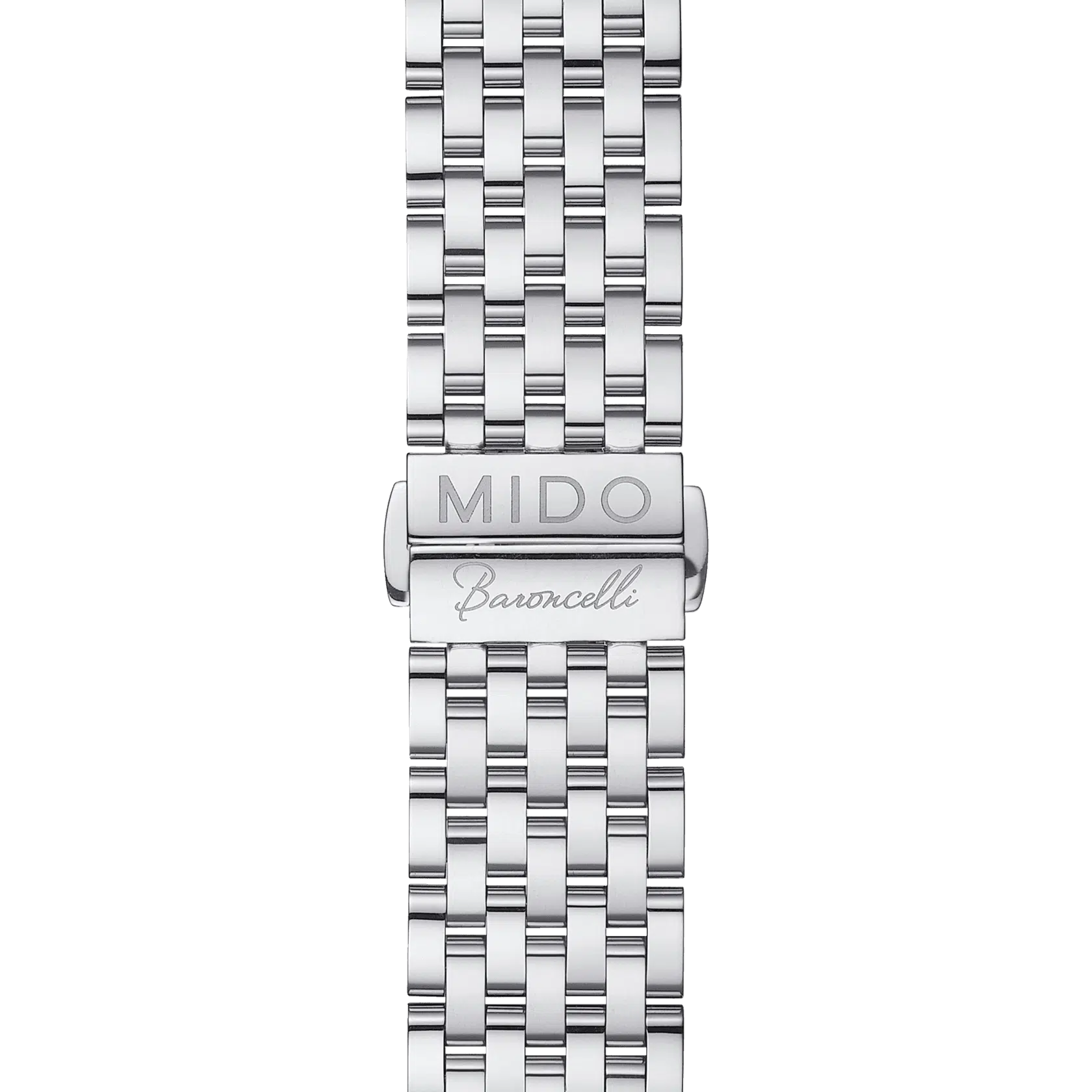 Mido Baroncelli Heritage Gent - immagine 4