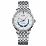 Mido Baroncelli Smiling Moon Gent