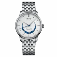Mido Baroncelli Smiling Moon Gent