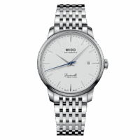 Mido Baroncelli Heritage