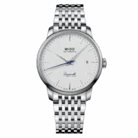 Mido Baroncelli Heritage