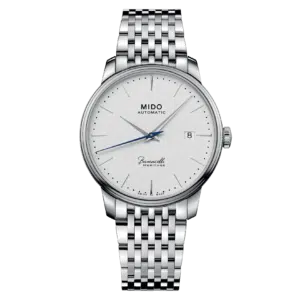 Mido Baroncelli Heritage