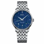 Mido Baroncelli Smiling Moon Gent