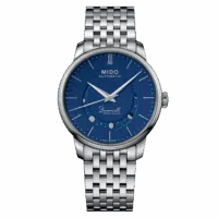 Mido Baroncelli Smiling Moon Gent