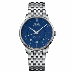Mido Baroncelli Smiling Moon Gent