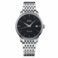 Mido Baroncelli Heritage