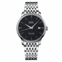 Mido Baroncelli Heritage