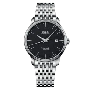 Mido Baroncelli Heritage