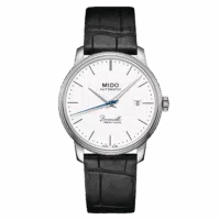 Mido Baroncelli Heritage Gent
