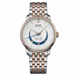 Mido Baroncelli Smiling Moon Gent