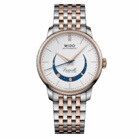 Mido Baroncelli Smiling Moon Gent