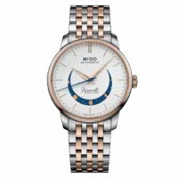 Mido Baroncelli Smiling Moon Gent
