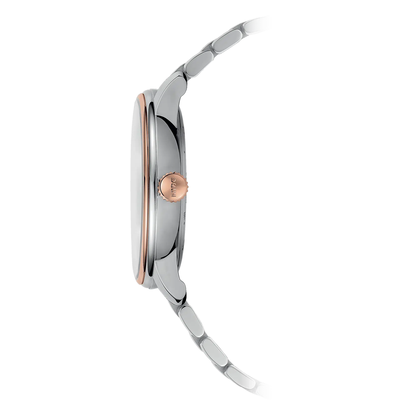 Mido Baroncelli Smiling Moon Gent - immagine 3