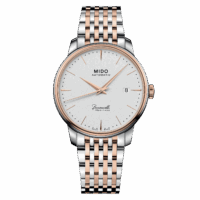 Mido Baroncelli Heritage