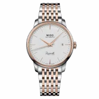 Mido Baroncelli Heritage