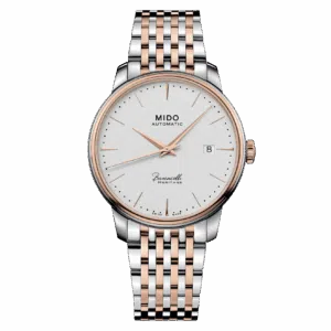 Mido Baroncelli Heritage