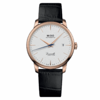 Mido Baroncelli Heritage
