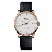 Mido Baroncelli Heritage